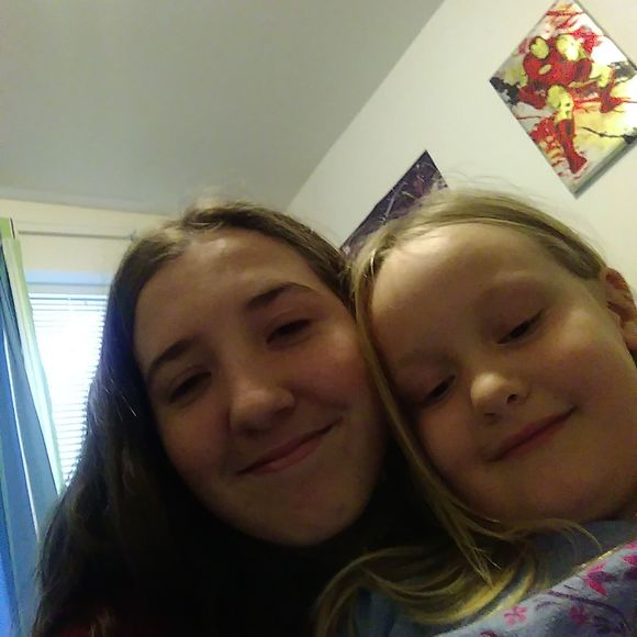 Meet your Posher, Jade - Picture 1 of 1